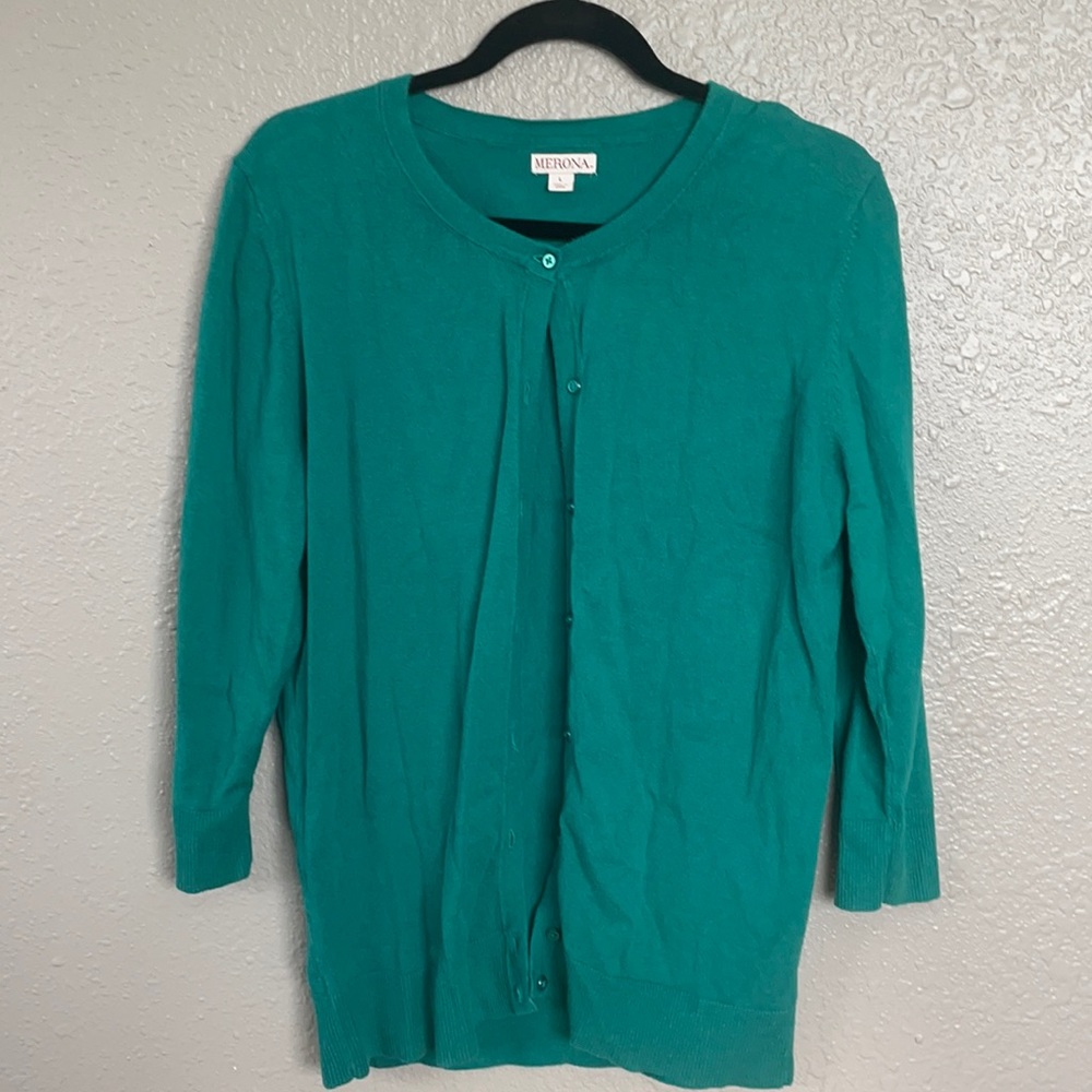 Merona Cardigan